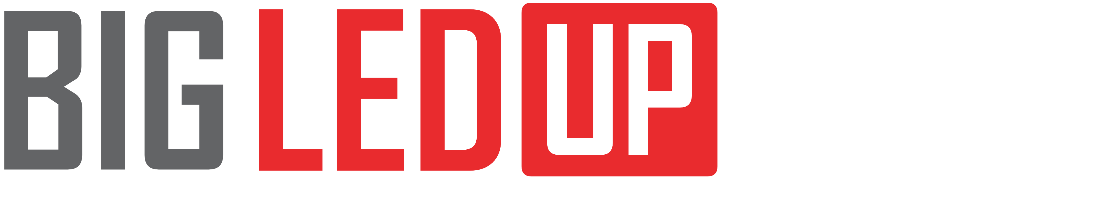 BIG LEDUP